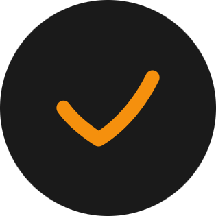 Strona Główna 10 Ikona potwierdzenia usługi