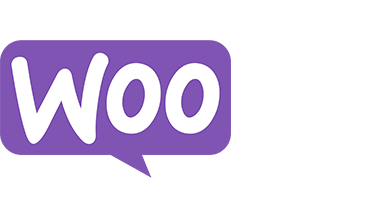 Logo WooCommerce