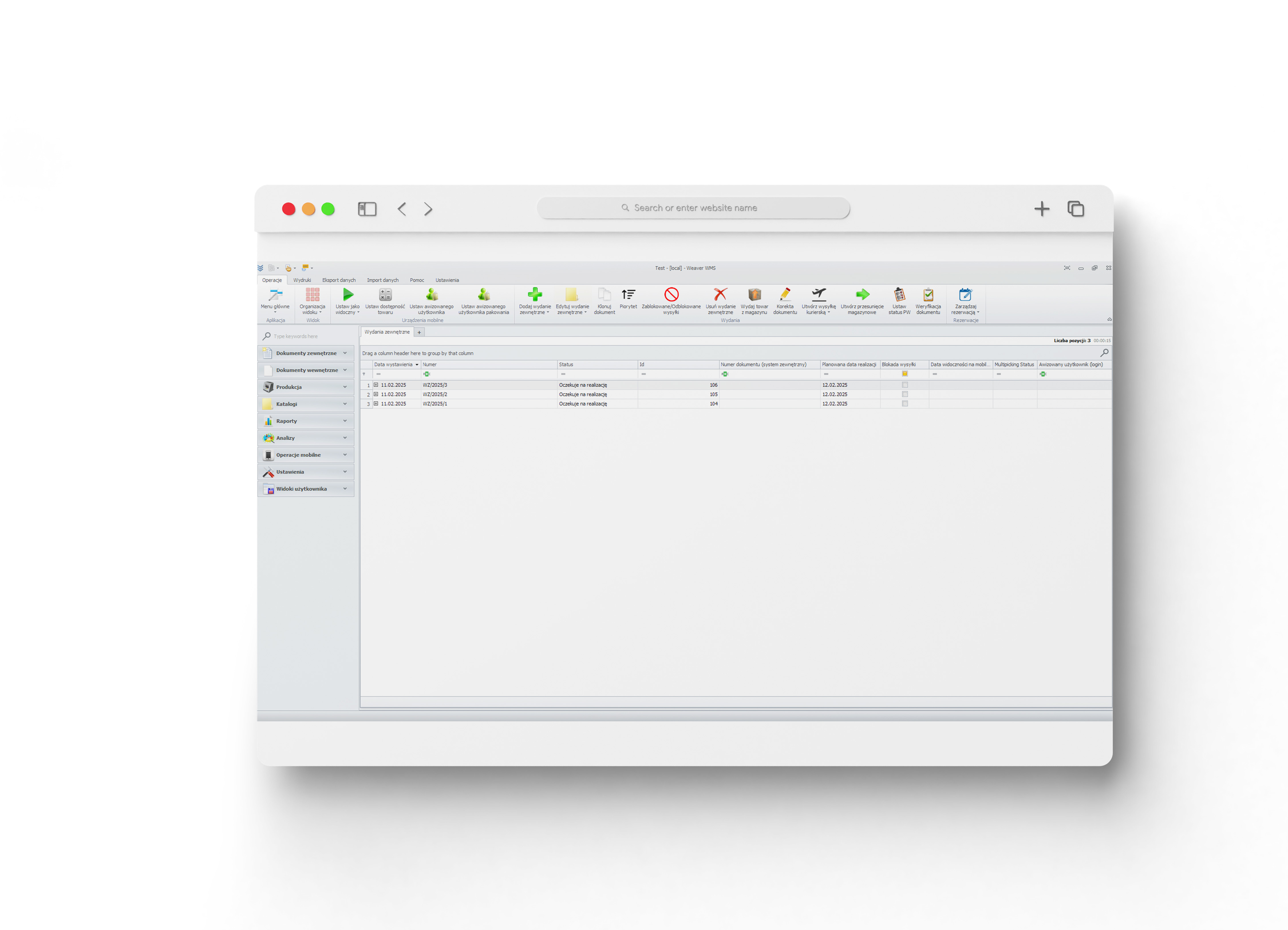 Członek zespołu Programerzy