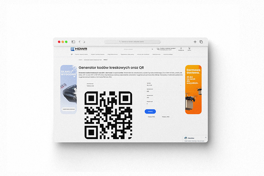 Członek zespołu Programerzy