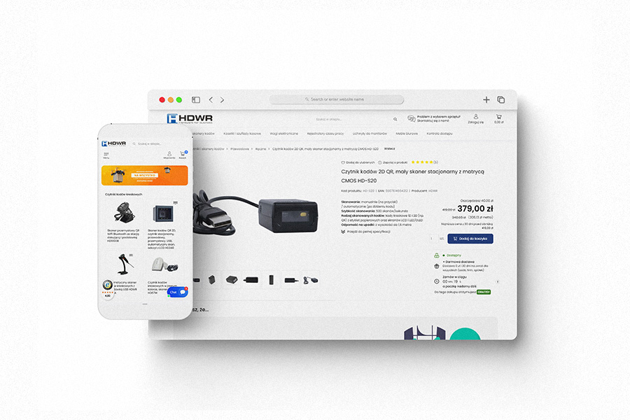 Członek zespołu Programerzy