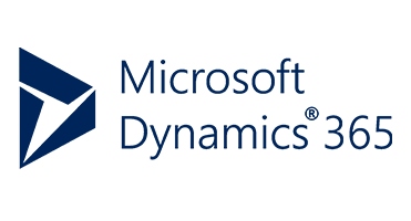 Ikona Microsoft Dynamics 365