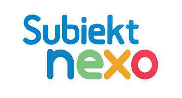 Ikona Subiekt Nexo