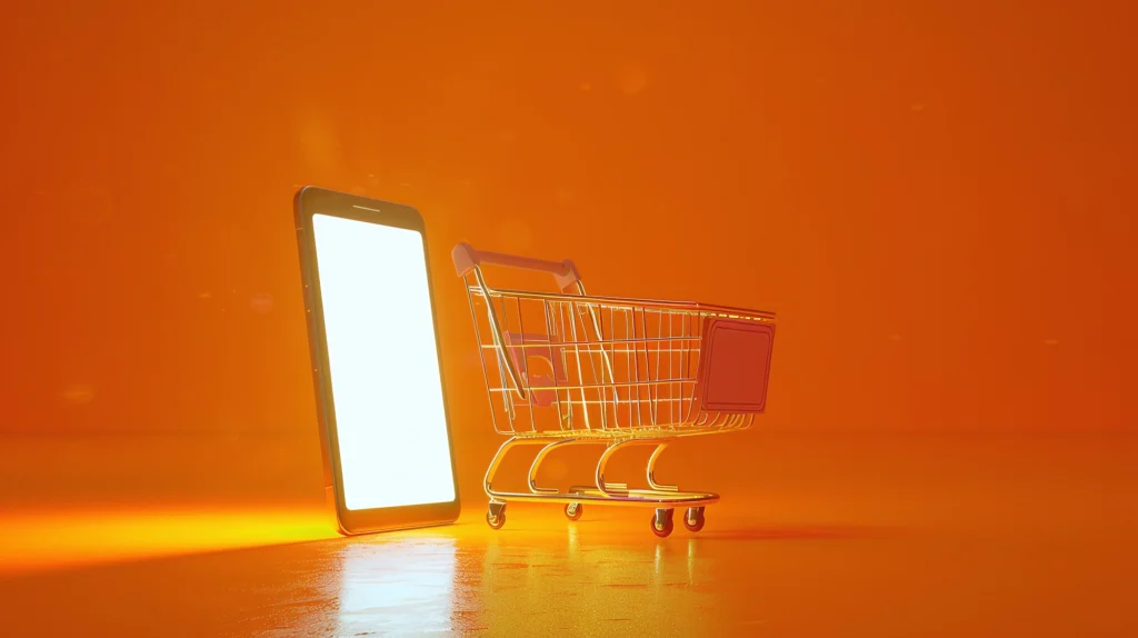 Strona Główna 16 shopping cart from market